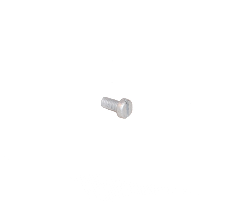 Cheese Head Screw 3x6mm (UM20853Z)