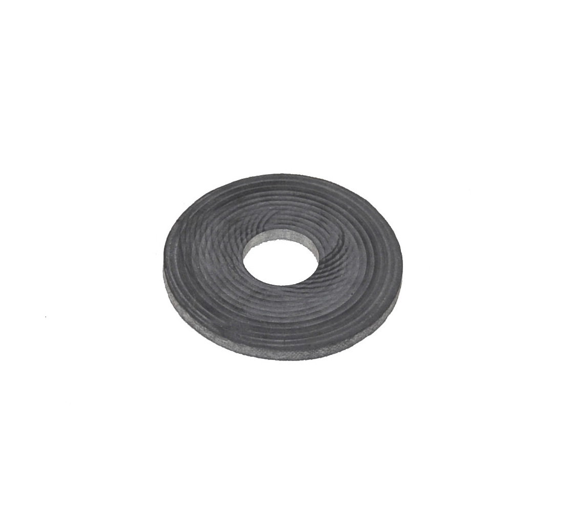 Rubber Washer Damper Final Drive 0.1875" (UG12541)