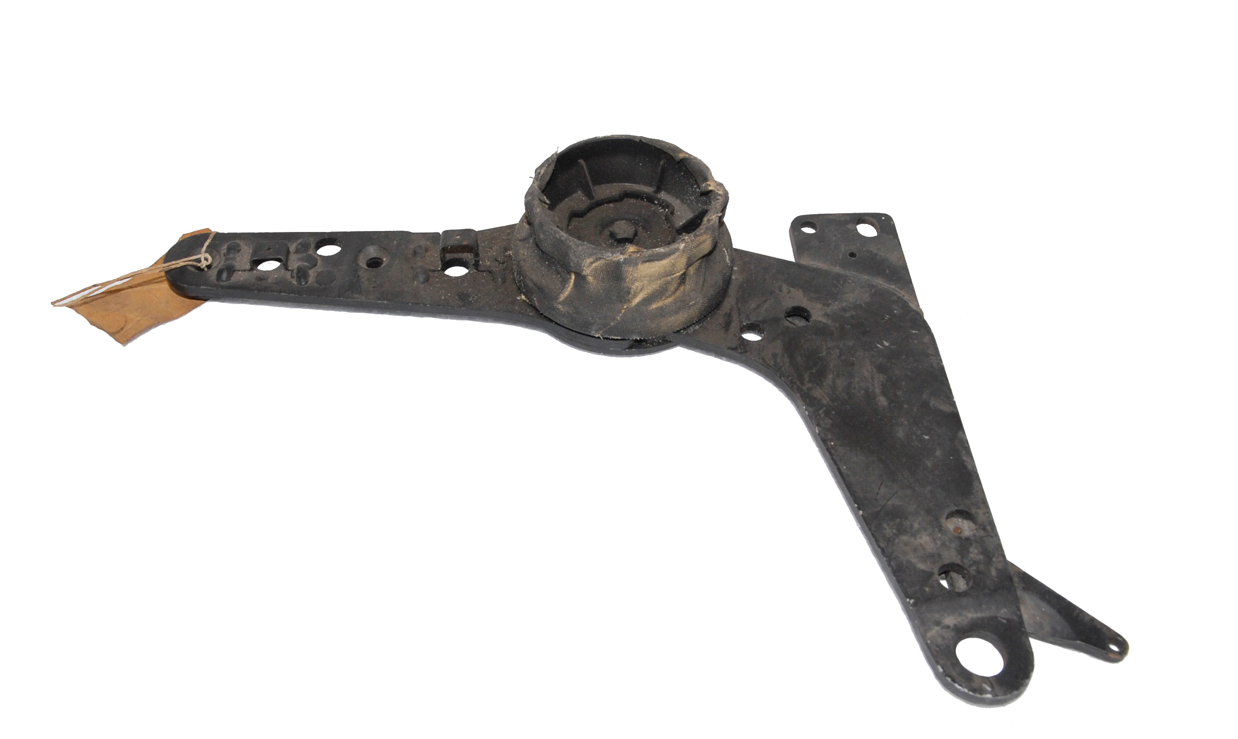 Seat Hinge Assy Right Hand (PW57826)