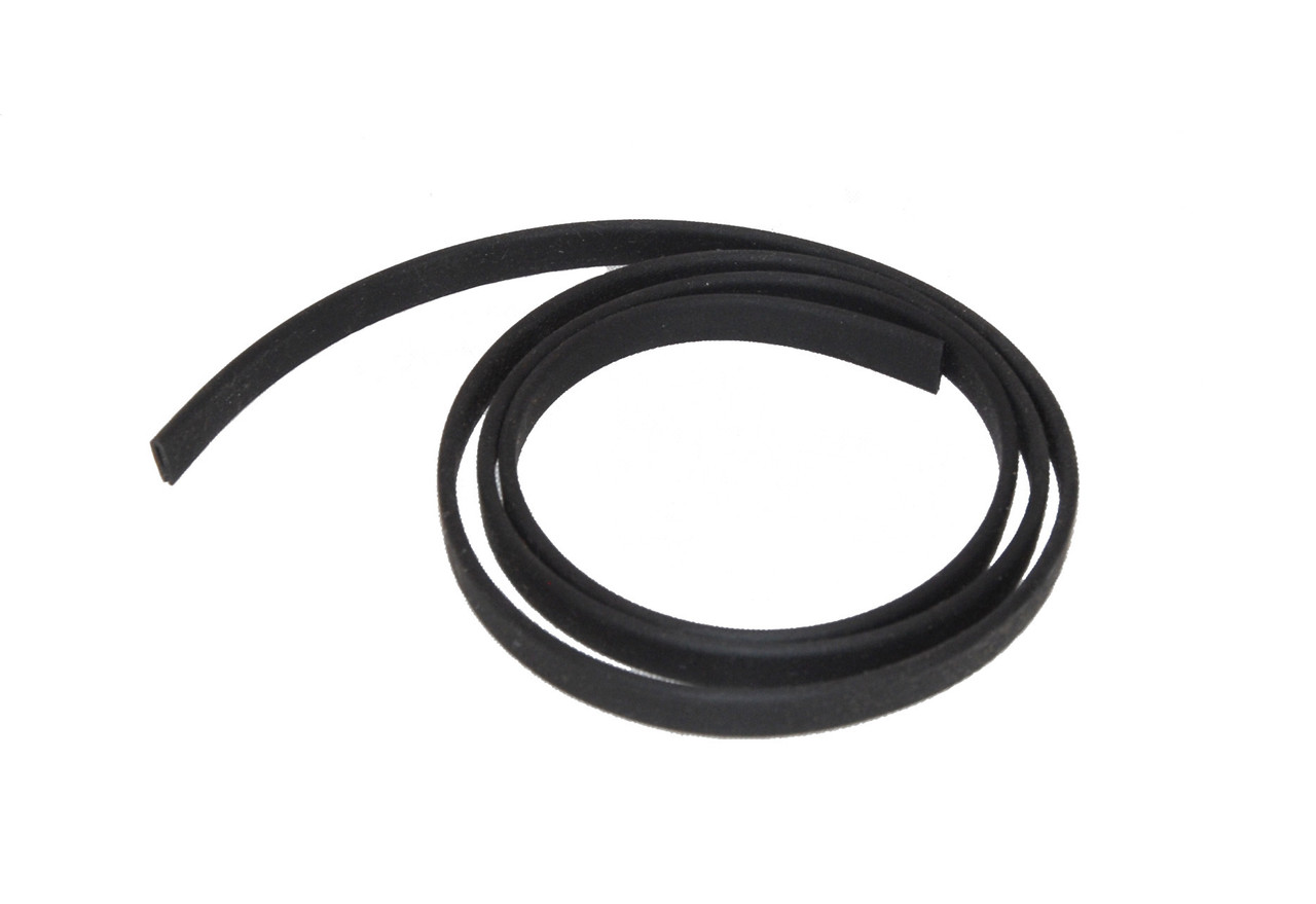 License Frame Edge Channel RHD Models (UD1898)
