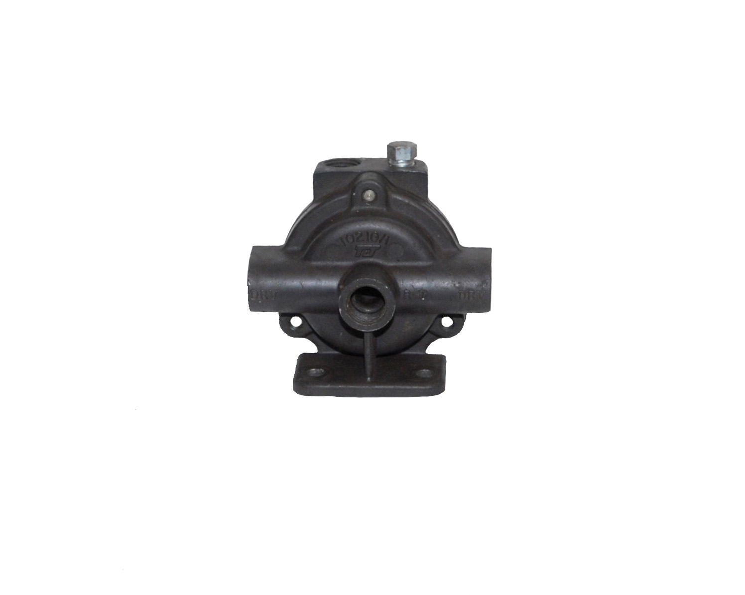 Fuel Regulator Fuel (UE43440)