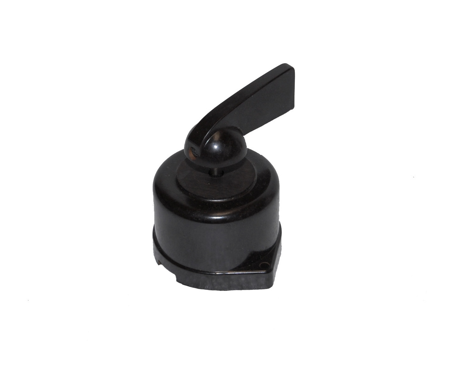 Indicator Switch Scintilla with Knob (RH118)