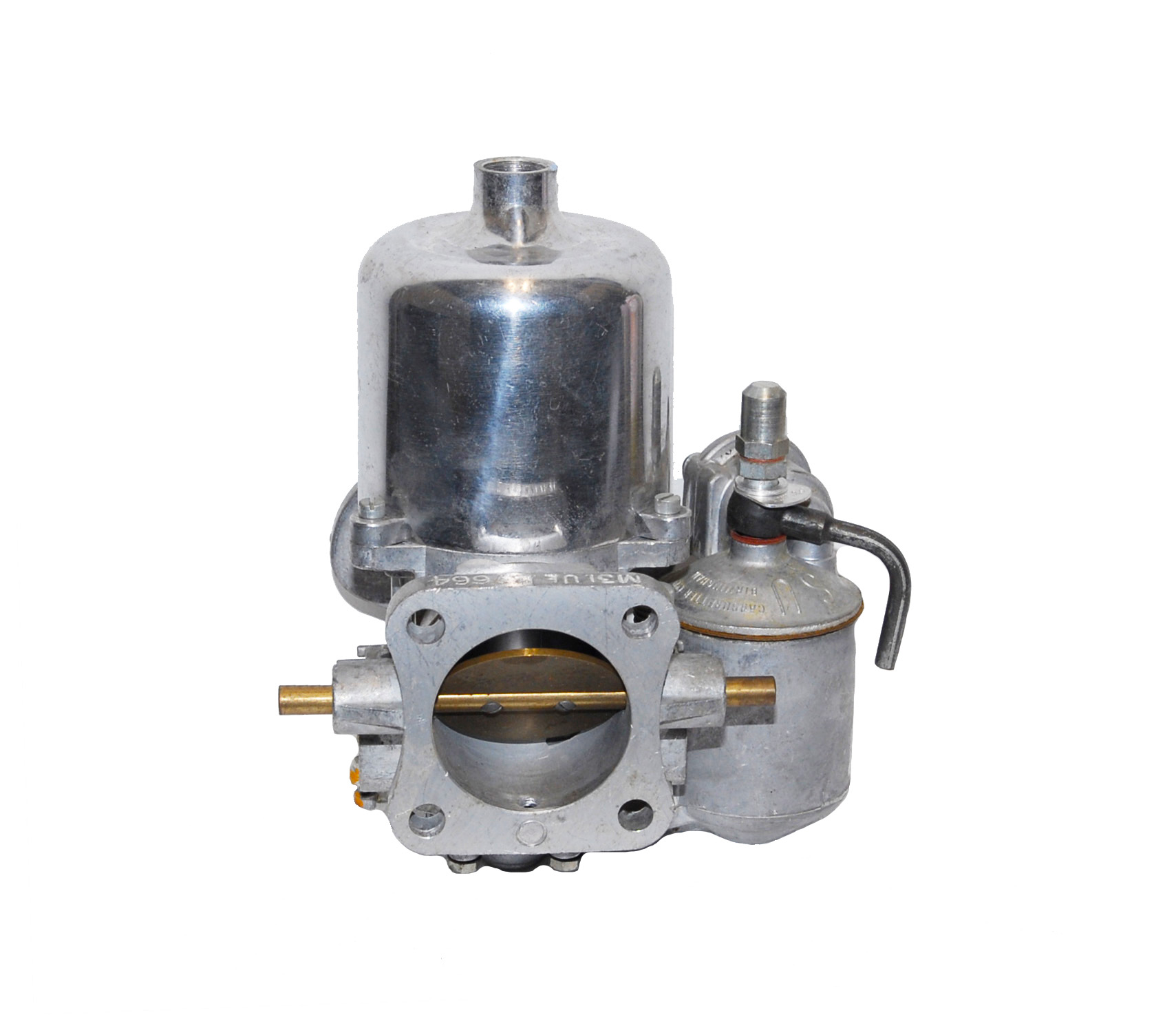 A Bank Carburetor 1972-1976 (UE37644)