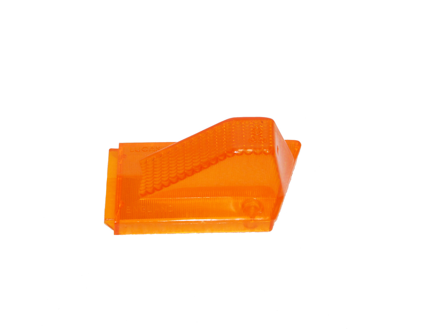 Indicator Lens Amber Left Hand Camargue (CD5823)