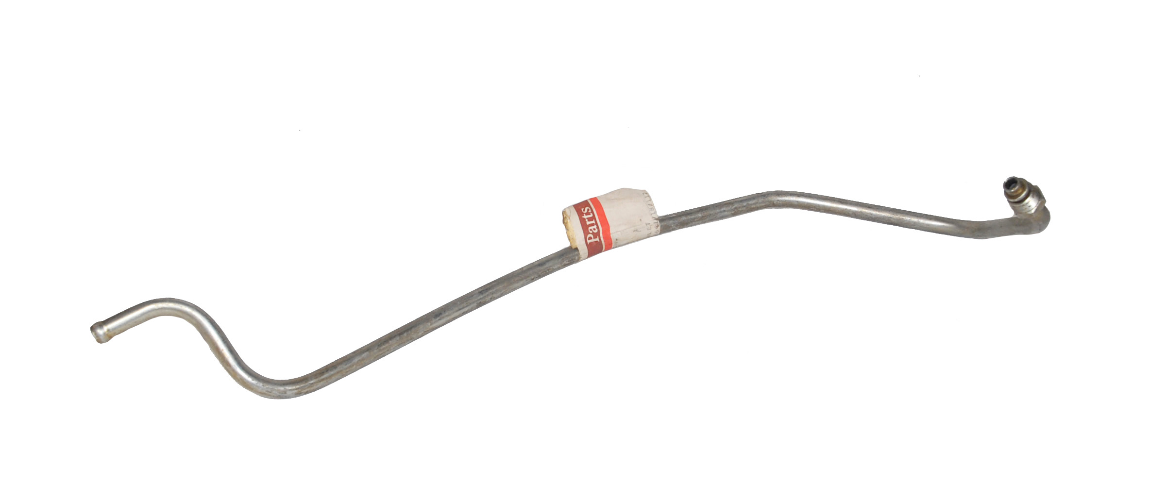 Pipe Reservoir to Brake Pump Front (UE70704)