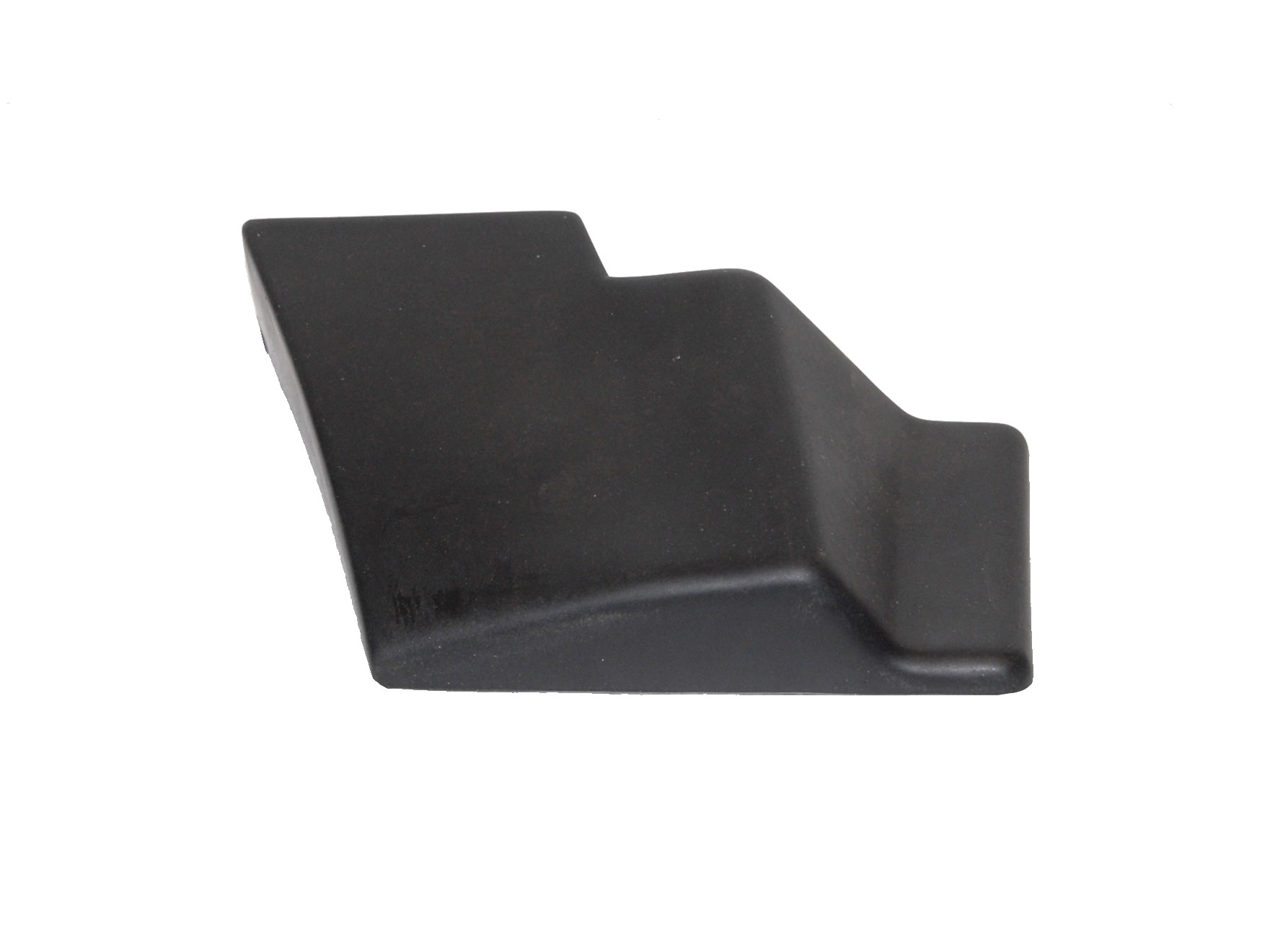 Closing Mounting Front Bumper Side RH (PW62158)