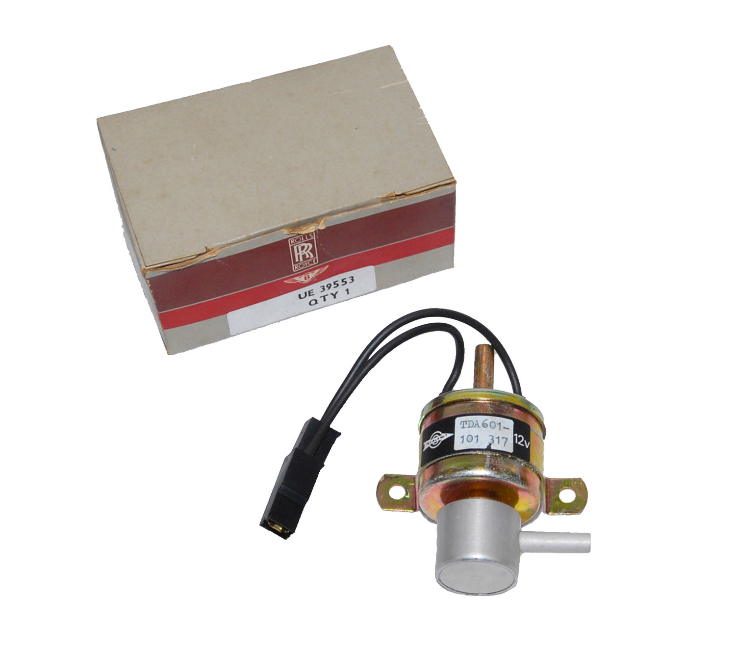 Solenoid Valve (UE39553)
