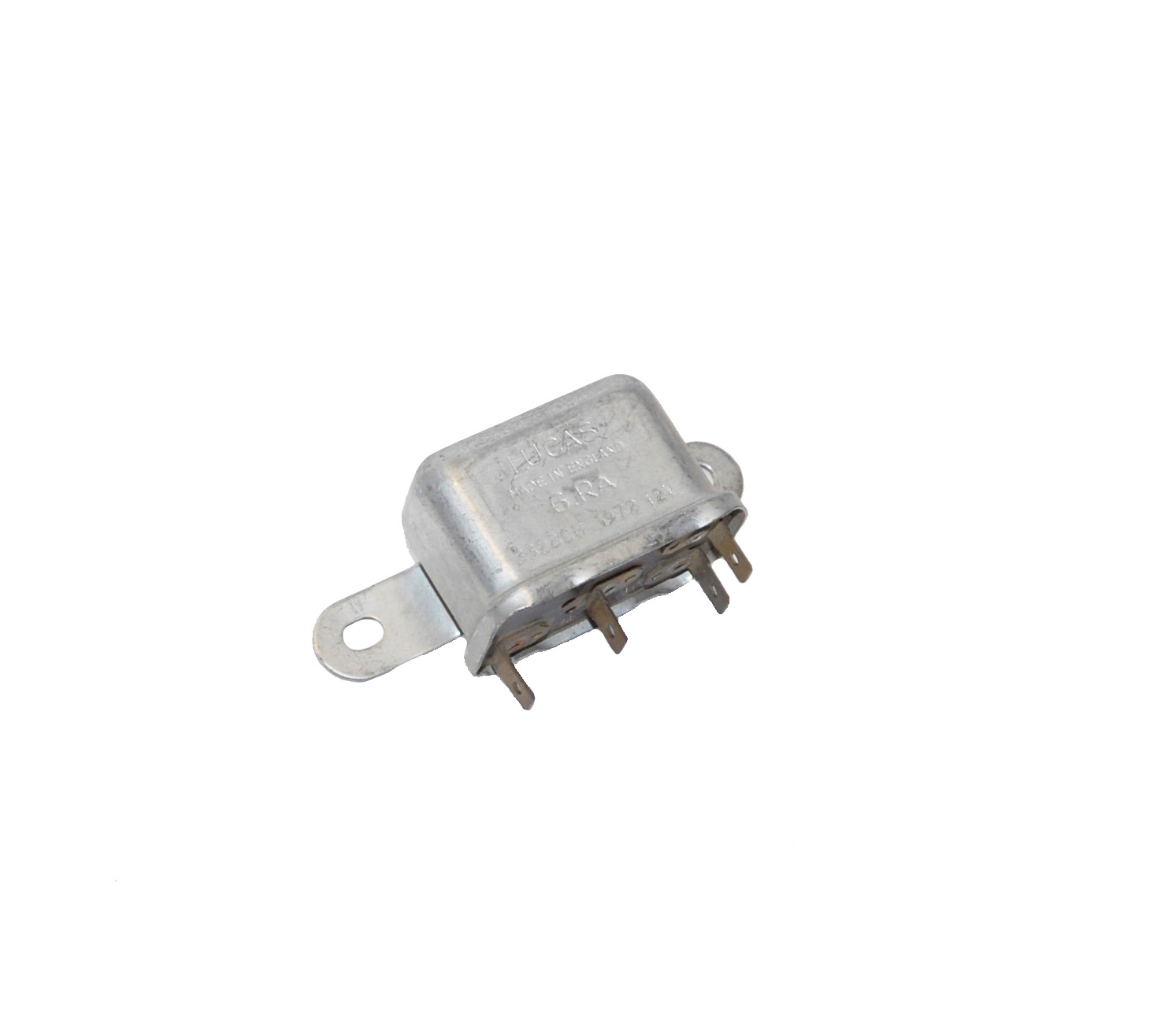 Relay 6RA Stop Warning Lamp (UD13731)