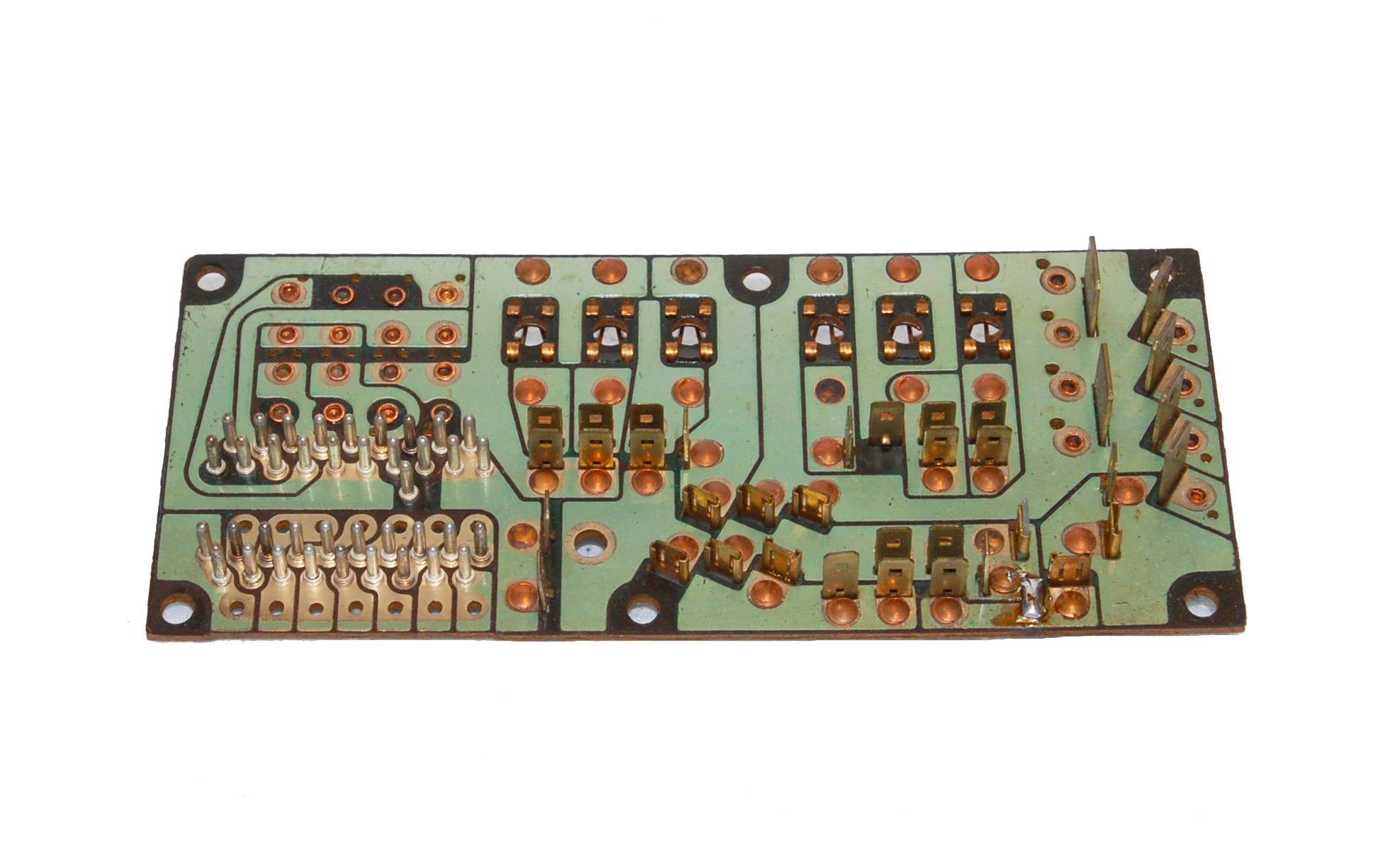 Printed Circuit Board (UD18084)