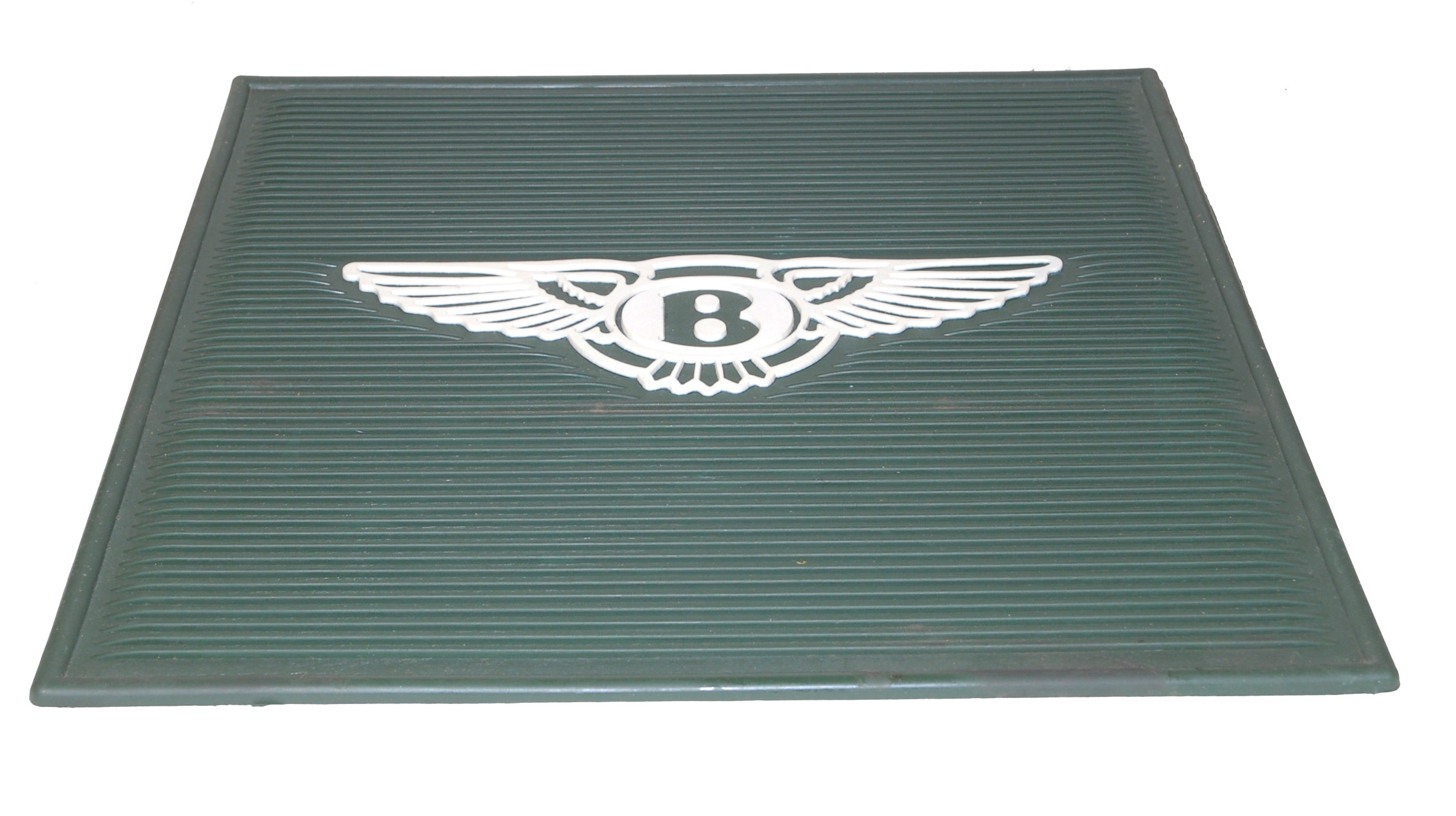 Green Mat Bentley (MGBentley)