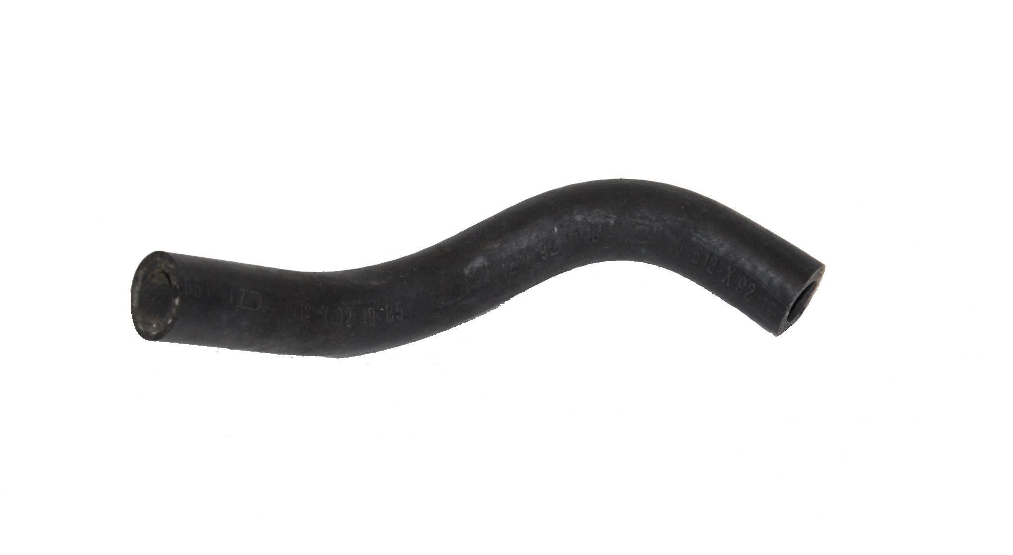 Heater Hose Feed Engine to Heater Tap (UD22286)