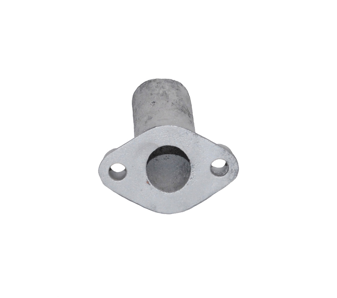 Elbow Water Connection Used (UE6176U)