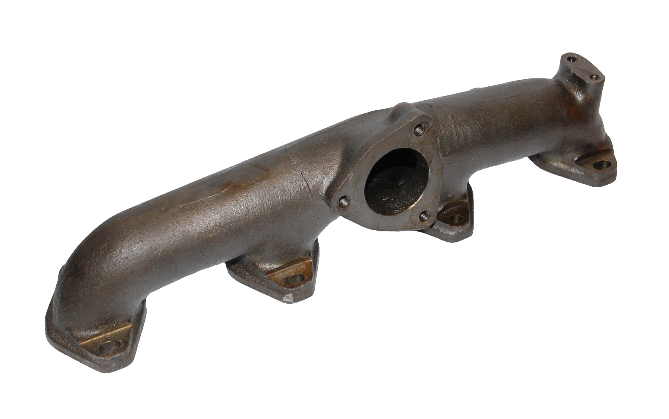 Right Hand Exhaust Manifold "B" Bank (UE35293)