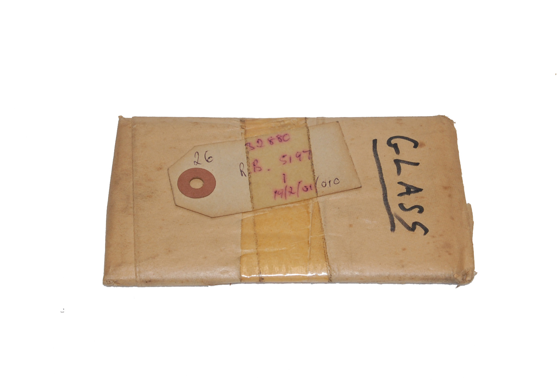 Sun Visor Mirror (RB5197)