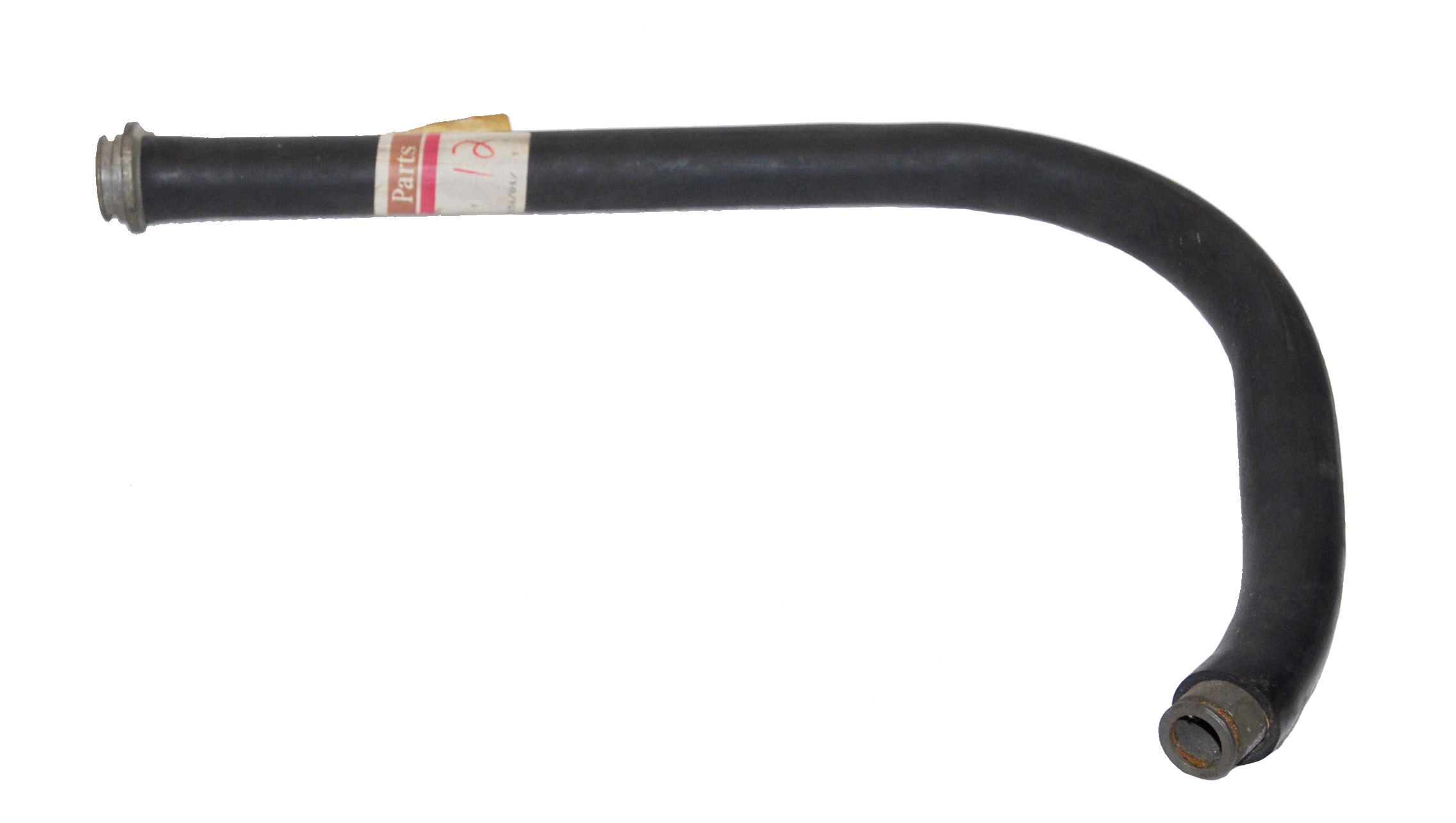 Pipe Breather Assembly (UE42540)