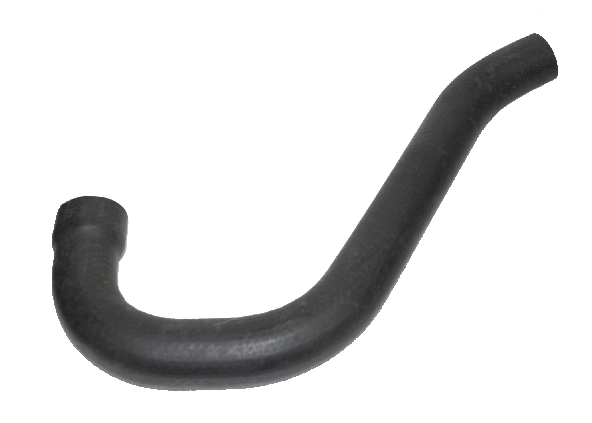 Top Radiator Hose Phantom VI (UR14569)