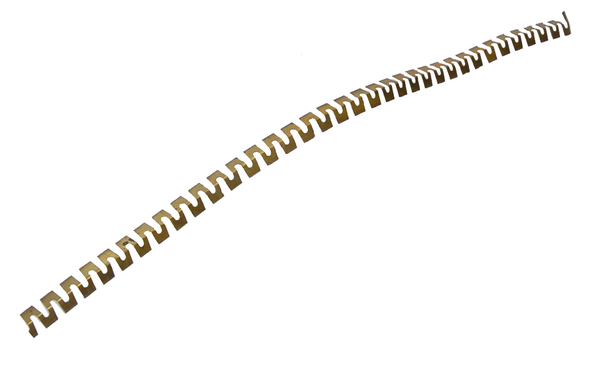Expander Seal Inner Rear Drum (UG176)