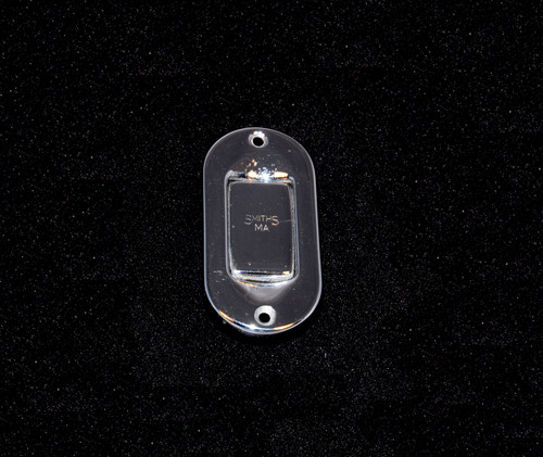 Roof and Trunk Light Switch (RD3572)