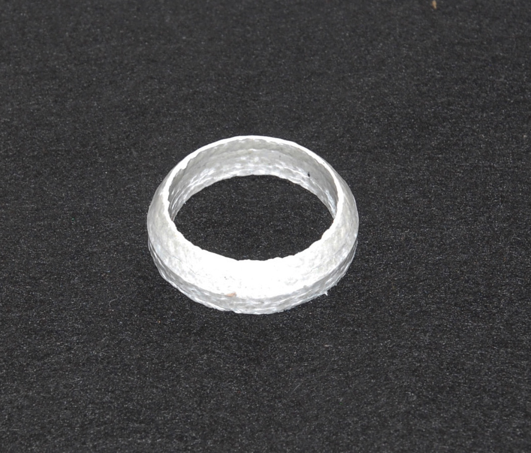 Rear Shock Absorber Shaft Seal (F89727)