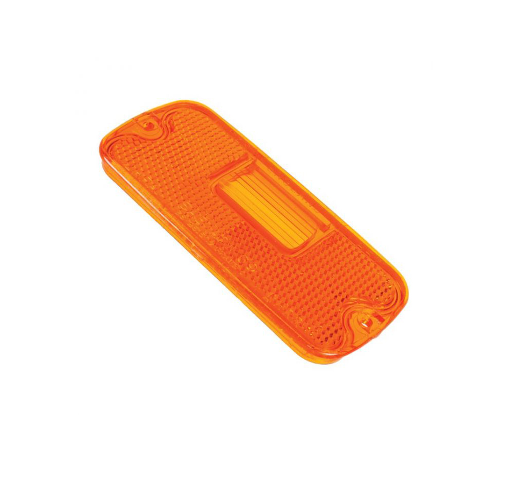 Amber Side Marker Lens (CD5390)