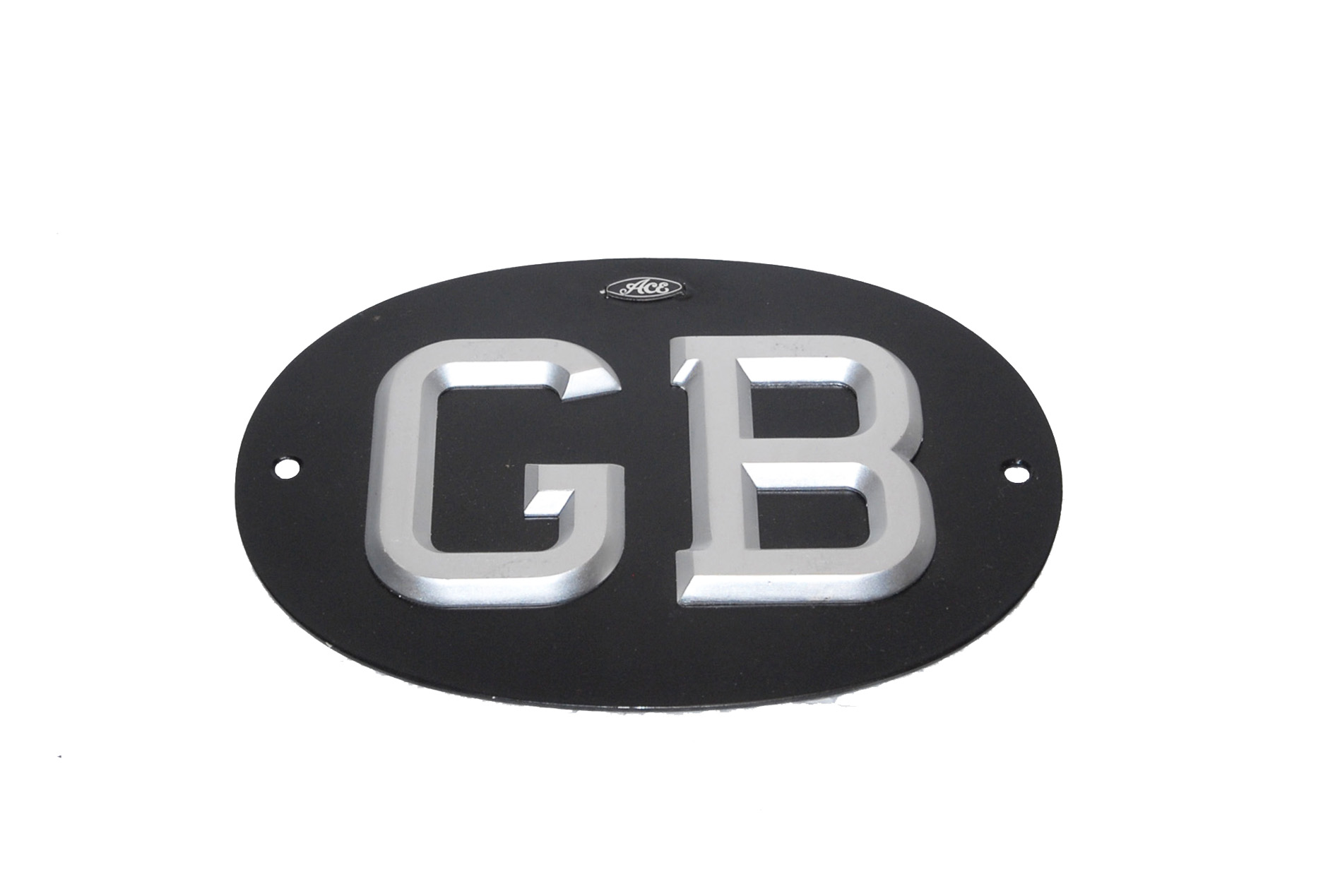 Great Britian Plate (RD8249)