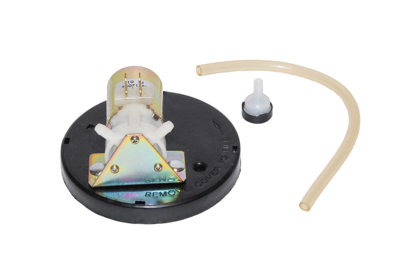 Windshield Washer Pump (CD5743)