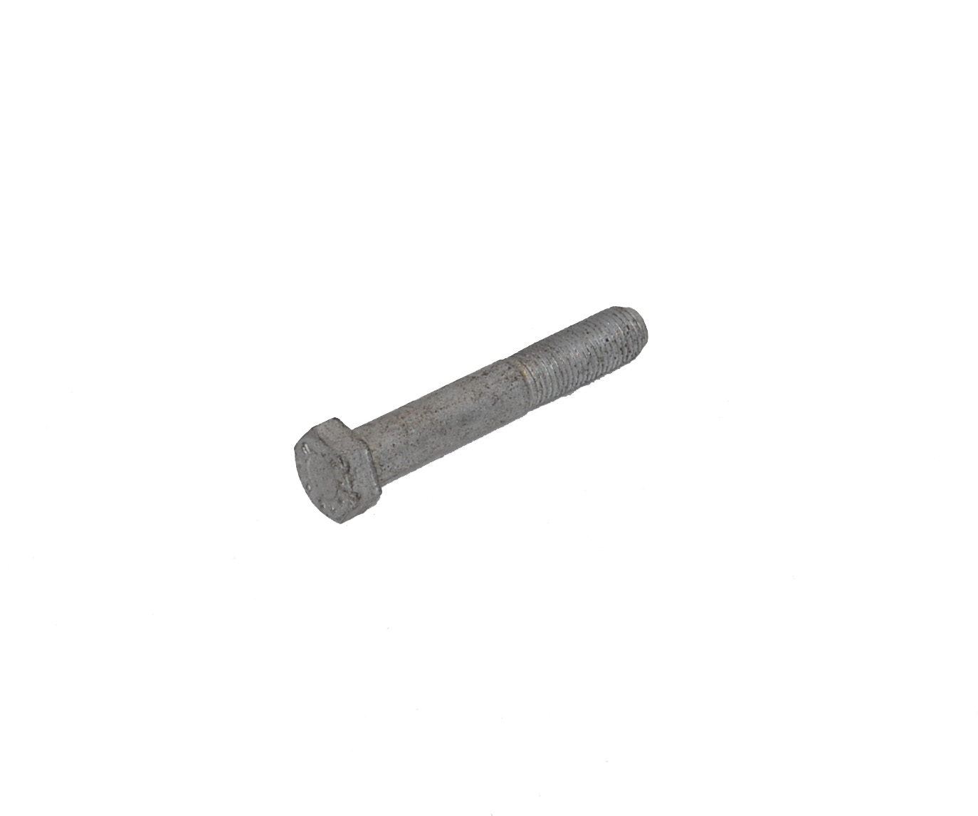BOLT .375 UNF X 2.250" long (UA216Z)