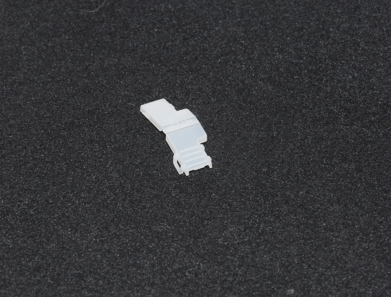 Lucas Connector Insulation Sleeve (SPC1297)