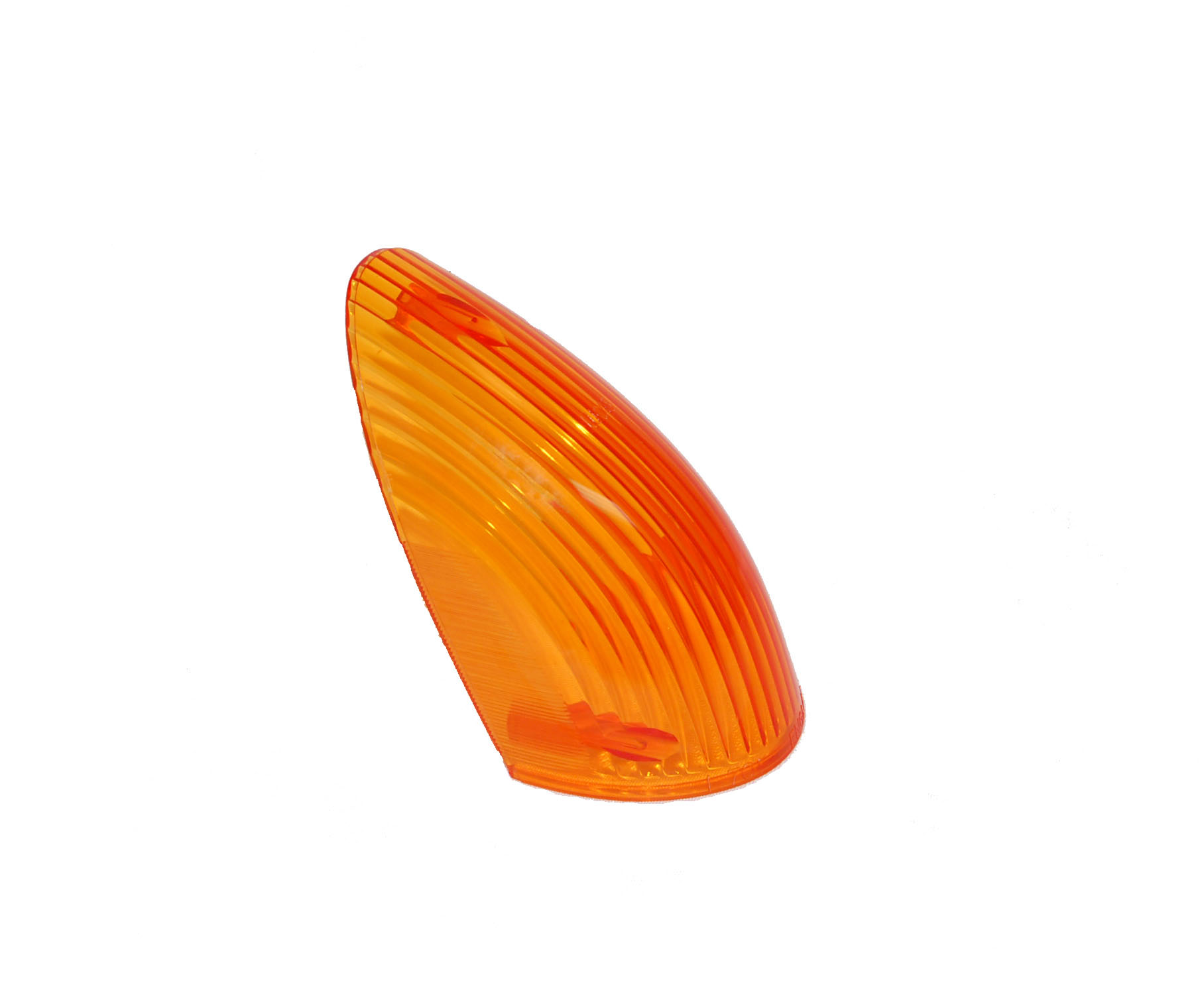 Tail Lamp Lens Upper Amber (CD2256)
