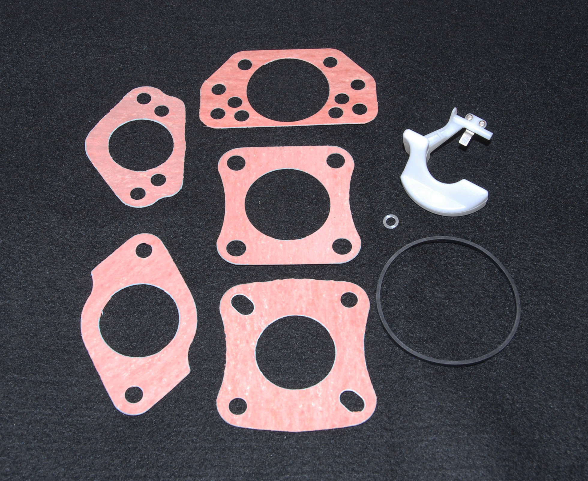 Carburetor Float Kit  (CD5865)