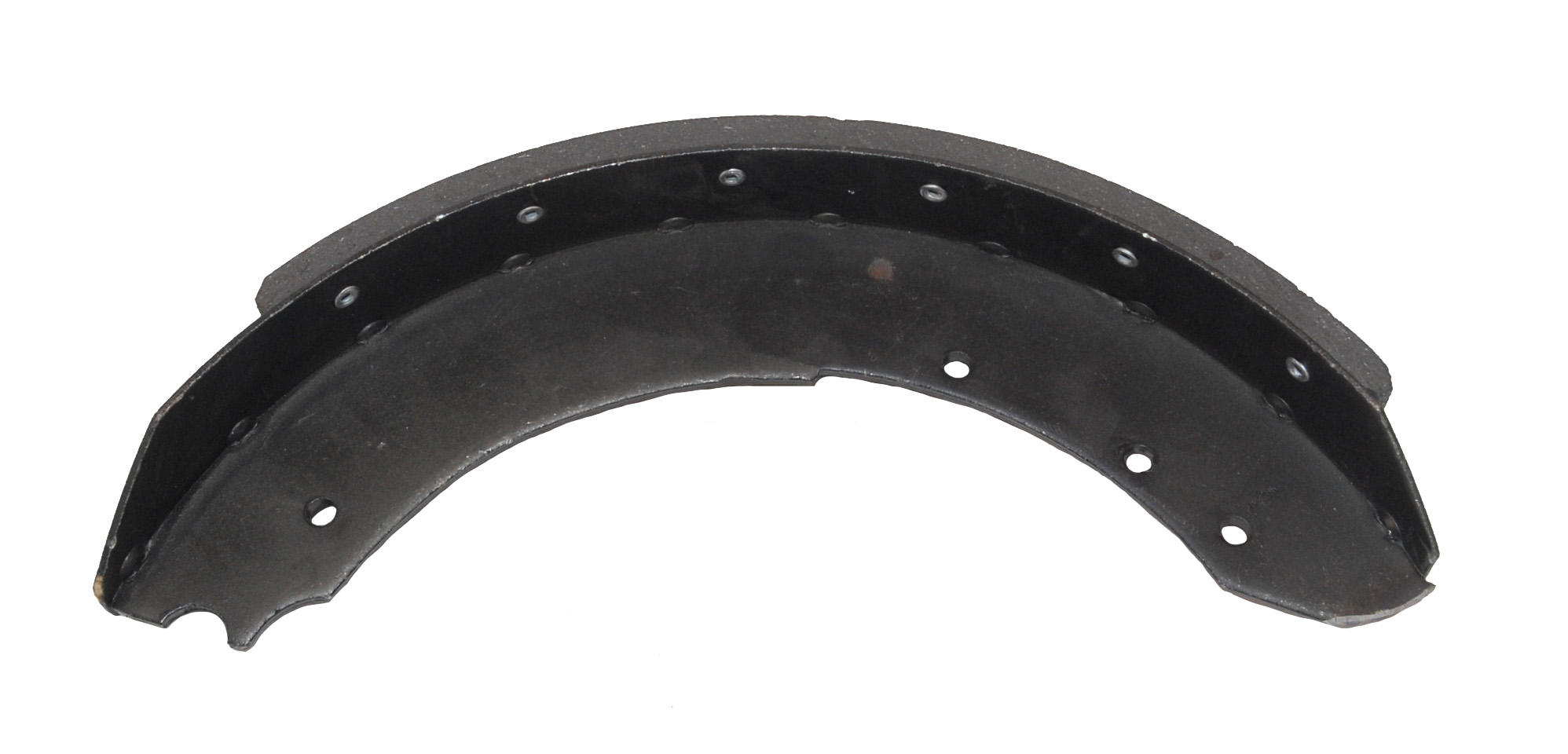 Brake Shoe Set of 4 for Mk-6, R-type, Silver Dawn, Silver Wraith
