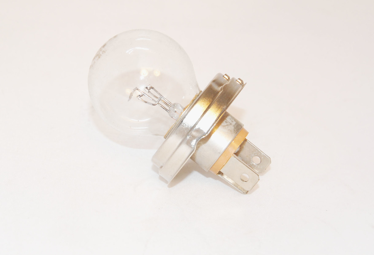 Headlamp Bulb 12V 40/60W (UD4277)