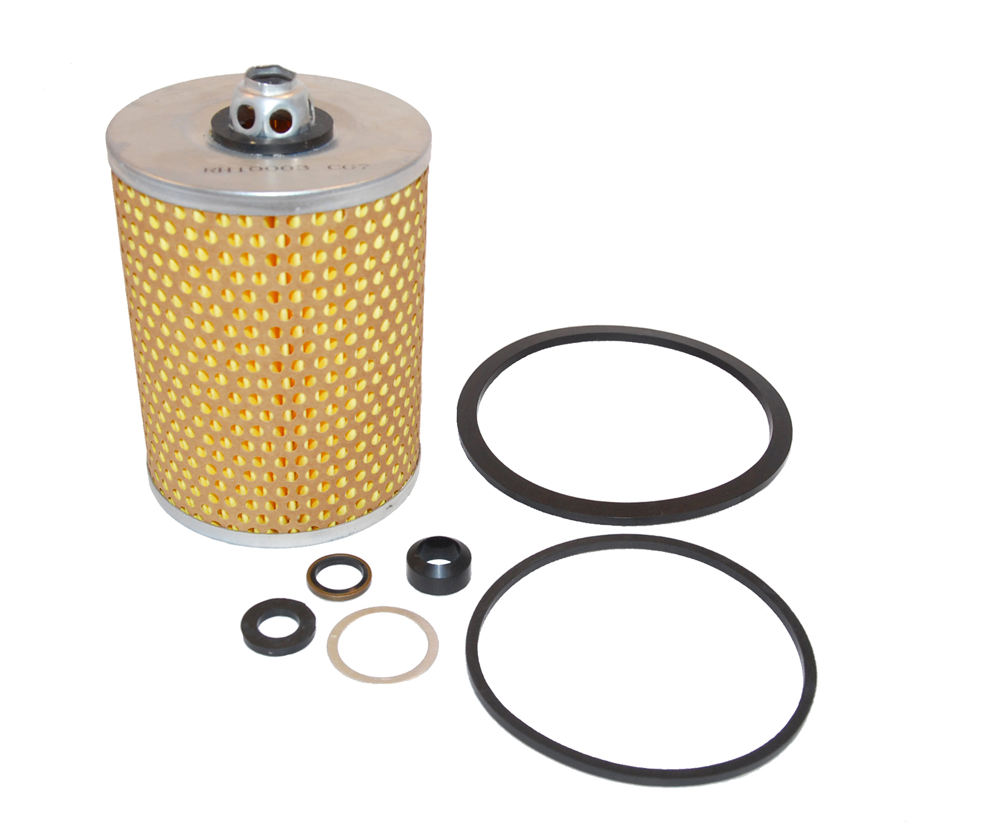 Oil Filter Kit 1956 to 1977 (RH10003) 