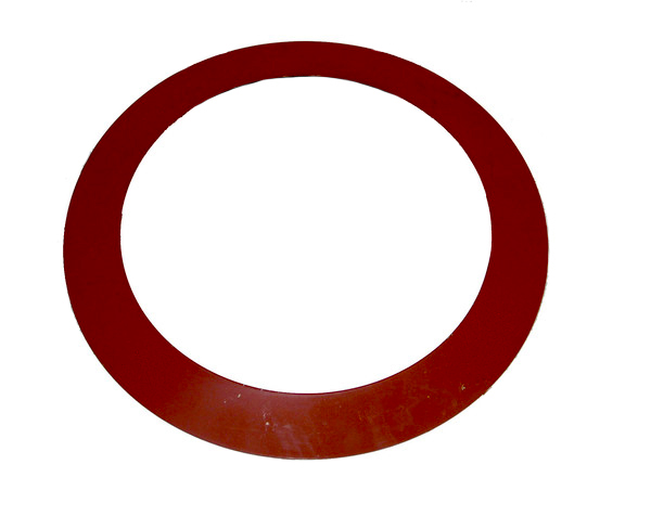 Primed Trim Ring (UR71222)
