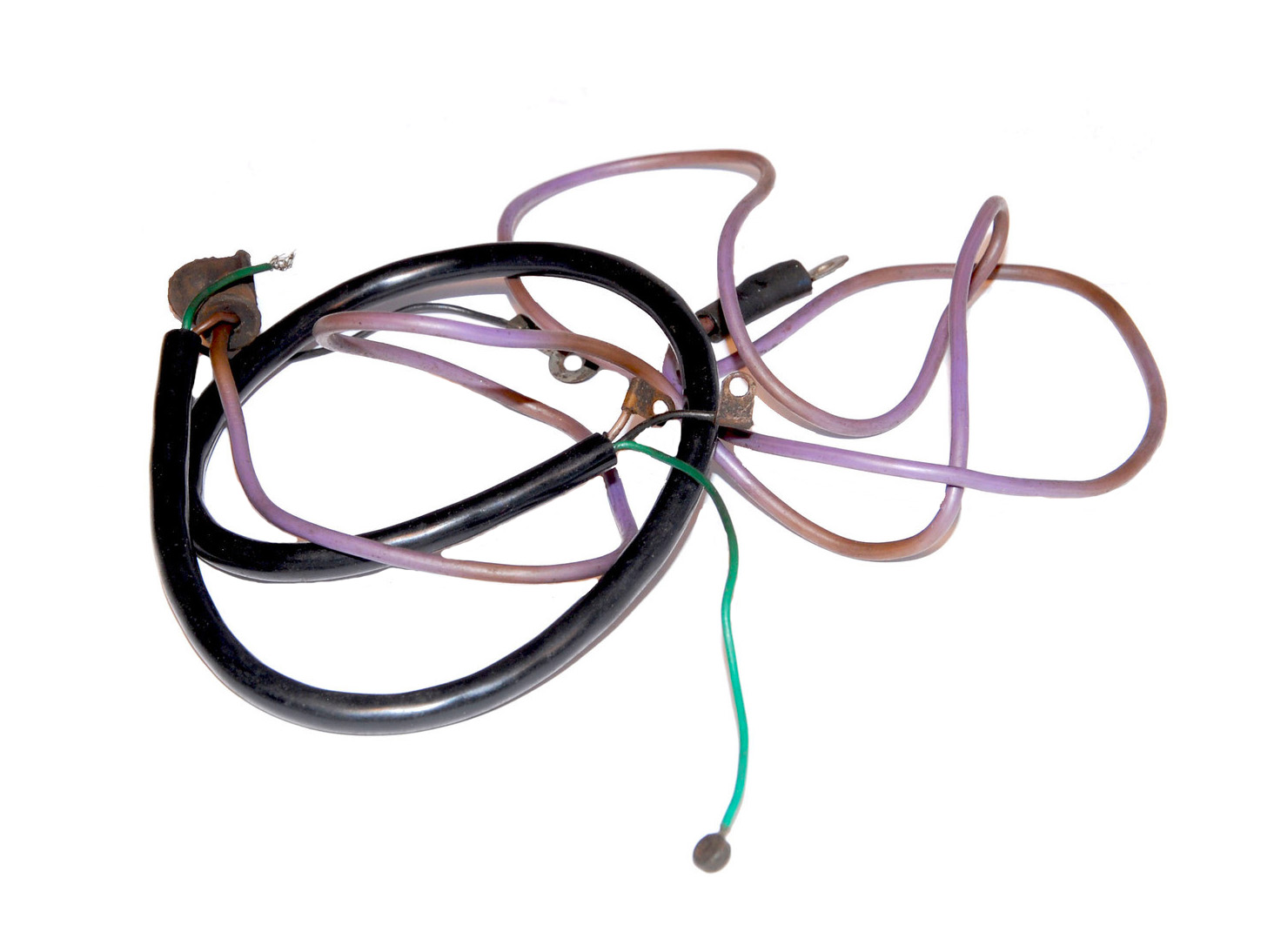 Wiring Cable, Clock (RD5721)