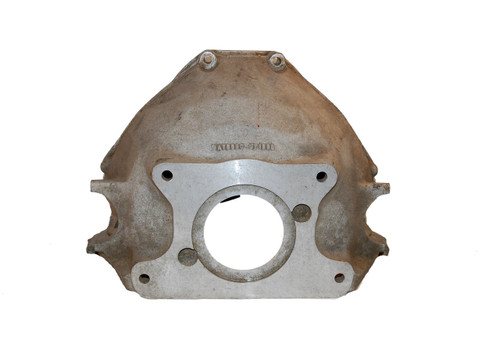 Rear Casting Flywheel / Bell Housing (UE1690) - Replacement Parts, Inc.