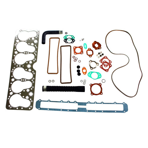 Decarb Kit Engine Seal Kit Silver Cloud I & S1 (RH2130) Replacement