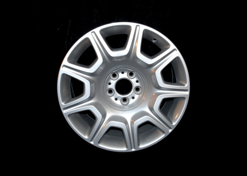 19 inch Alloy Rim (6782413) - Replacement Parts, Inc.