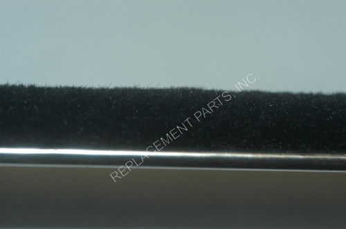 Side Window Sweeper Set of 4 - Replacement Parts, Inc.