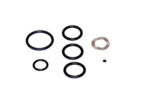 Brake Accumulator Valve Kit (RH2435) - Replacement Parts, Inc.