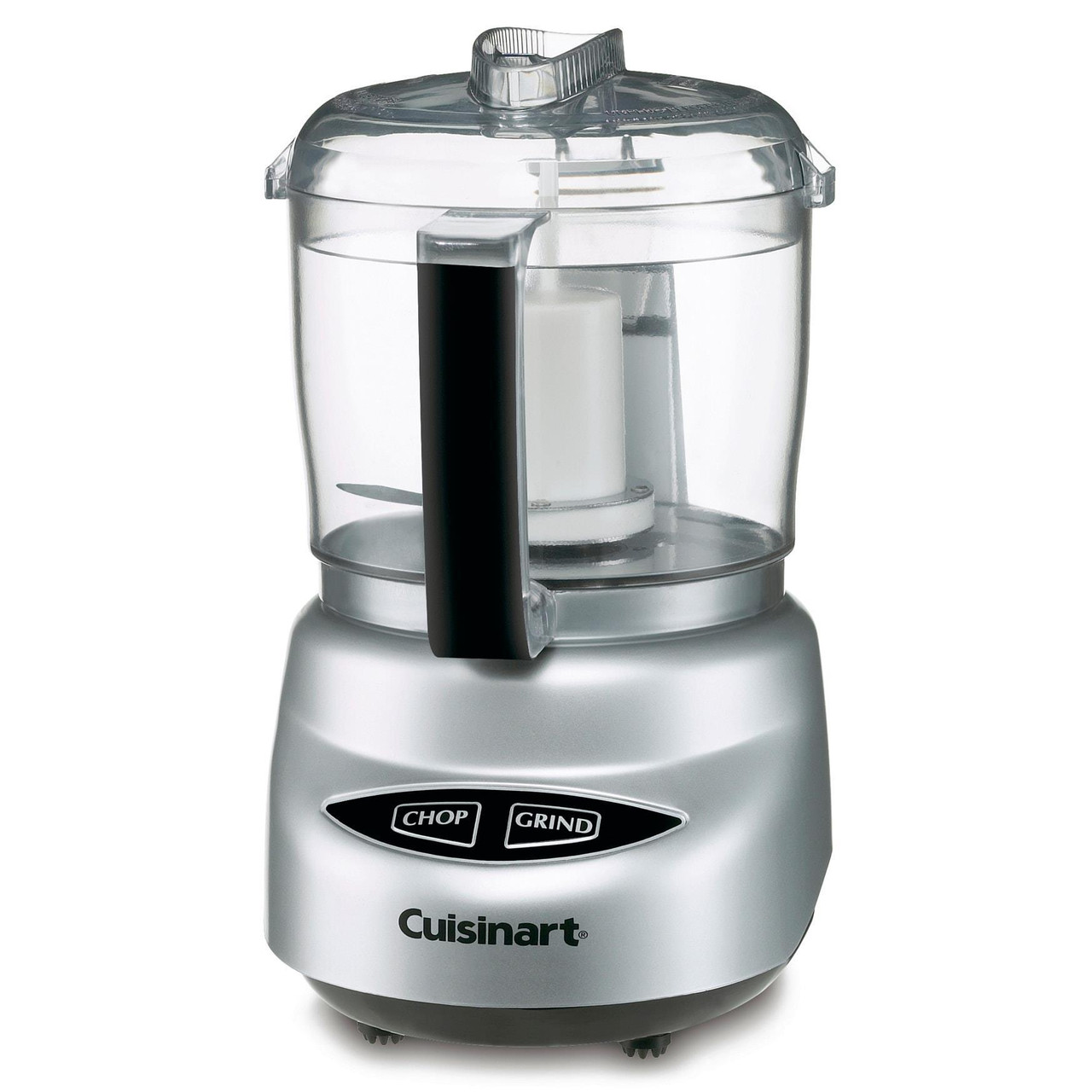 The Cuisinart - Mini-Prep Plus Process - Brushed Chrom sold at Hometown RTO