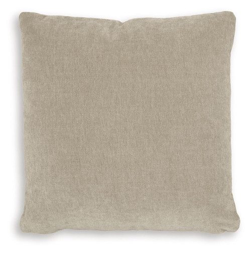 Jaxkins - Pillow (Set of 4) - Warm Gray