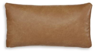Danvale - Pillow (Set of 4) - Caramel