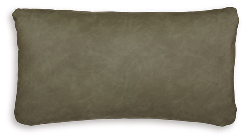 Danvale - Pillow (Set of 4) - Green