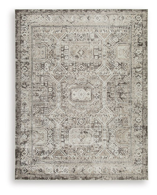 Junley - 8' x 10' Rug - Multi