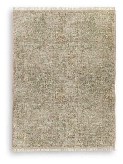 Rossbury - 9' x 12' Rug - Multi