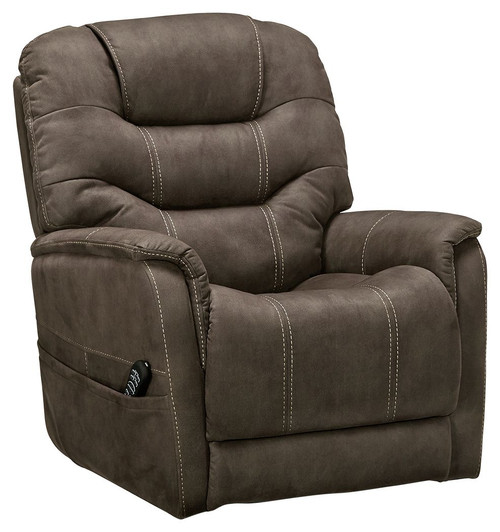 Ballister Espresso Power Lift Recliner