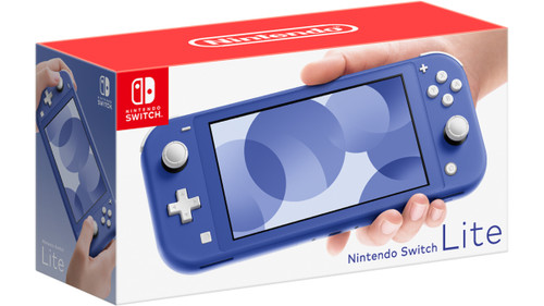 The Nintendo Switch Lite (SWITCH LITE CORAL) sold at Hometown RTO