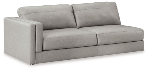 Amiata - Laf Sofa - Glacier