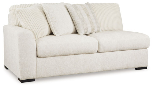 Chessington - Laf Sofa - Ivory